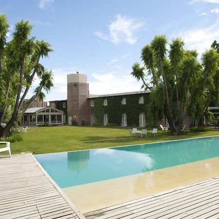La Posada De Madryn Puerto Madryn Eksteriør billede
