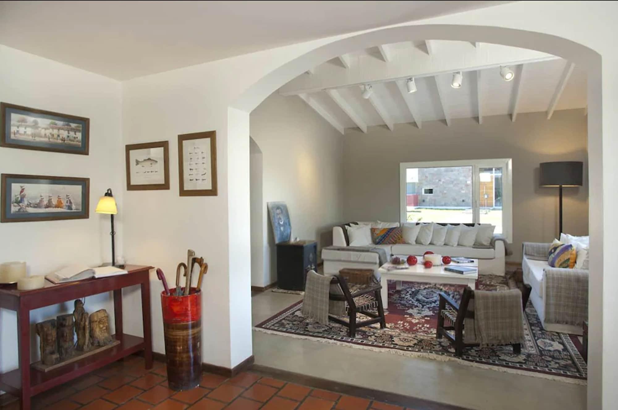La Posada De Madryn Puerto Madryn Eksteriør billede