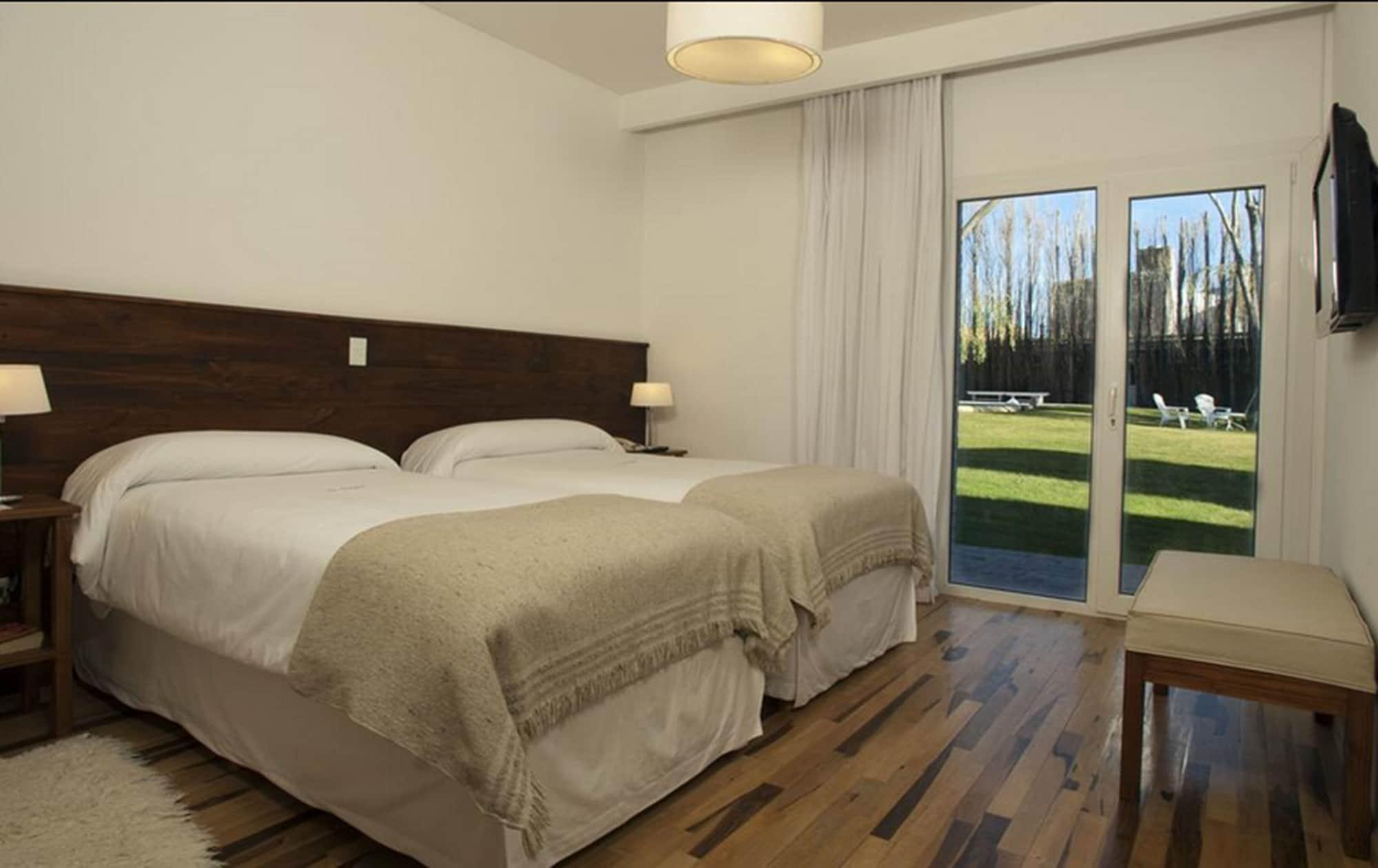 La Posada De Madryn Puerto Madryn Eksteriør billede