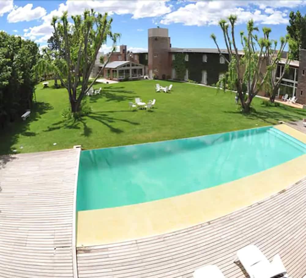 La Posada De Madryn Puerto Madryn Eksteriør billede