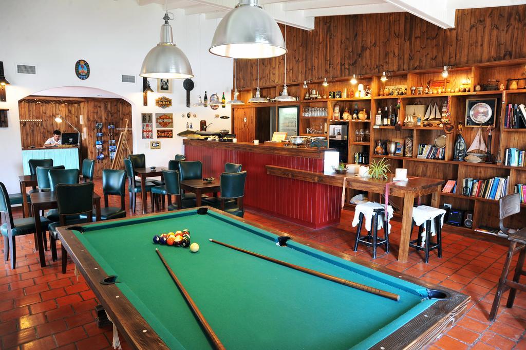 La Posada De Madryn Puerto Madryn Eksteriør billede