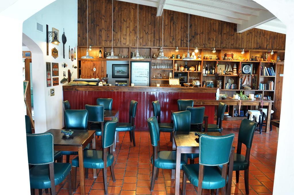 La Posada De Madryn Puerto Madryn Eksteriør billede