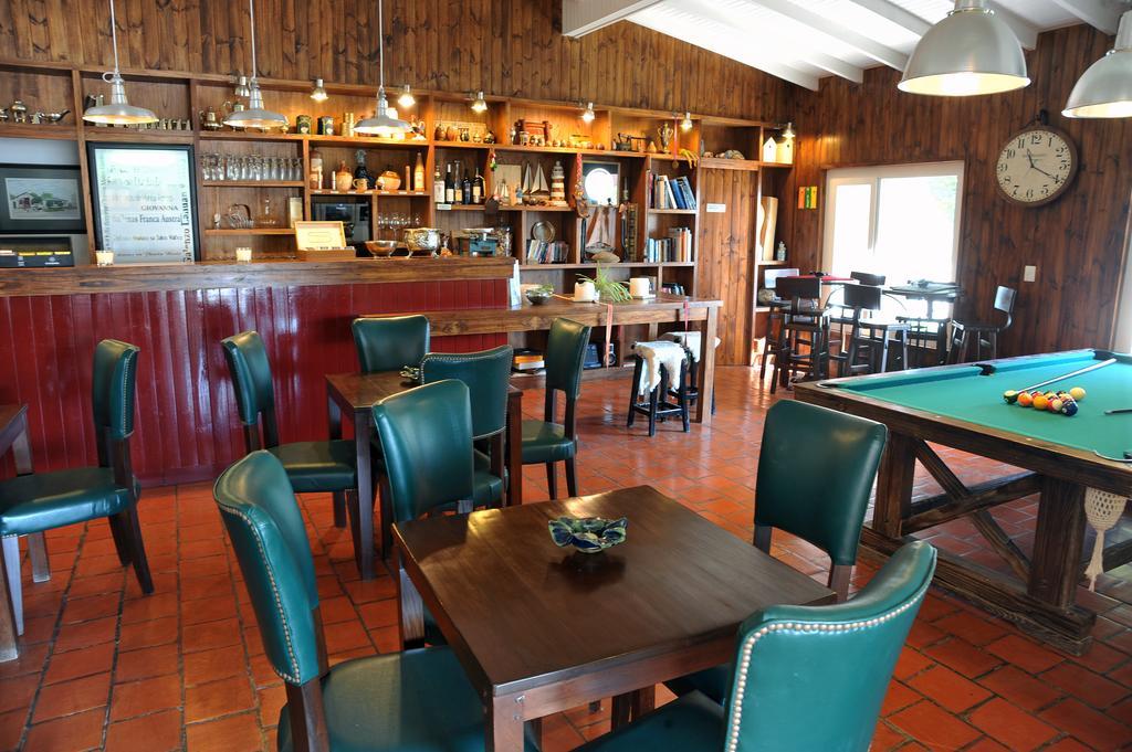 La Posada De Madryn Puerto Madryn Eksteriør billede