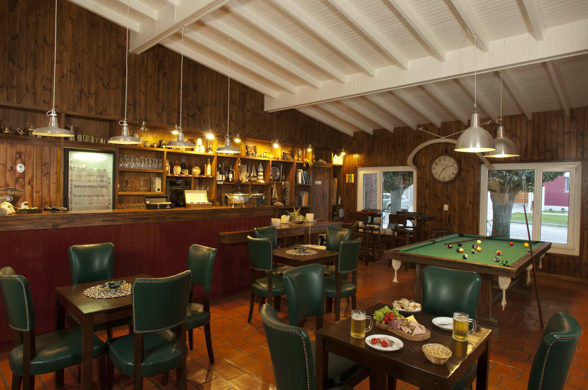 La Posada De Madryn Puerto Madryn Eksteriør billede