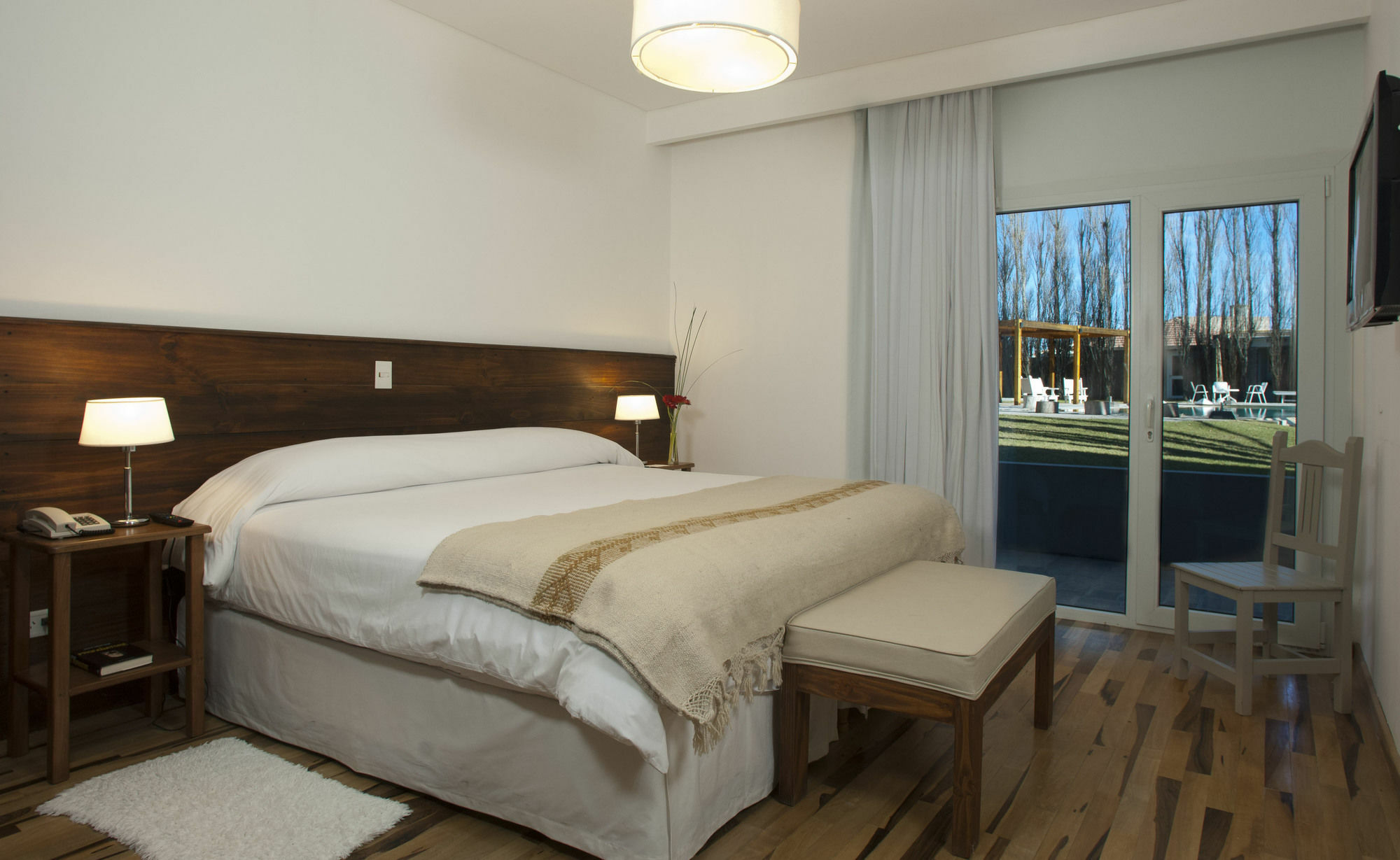 La Posada De Madryn Puerto Madryn Eksteriør billede