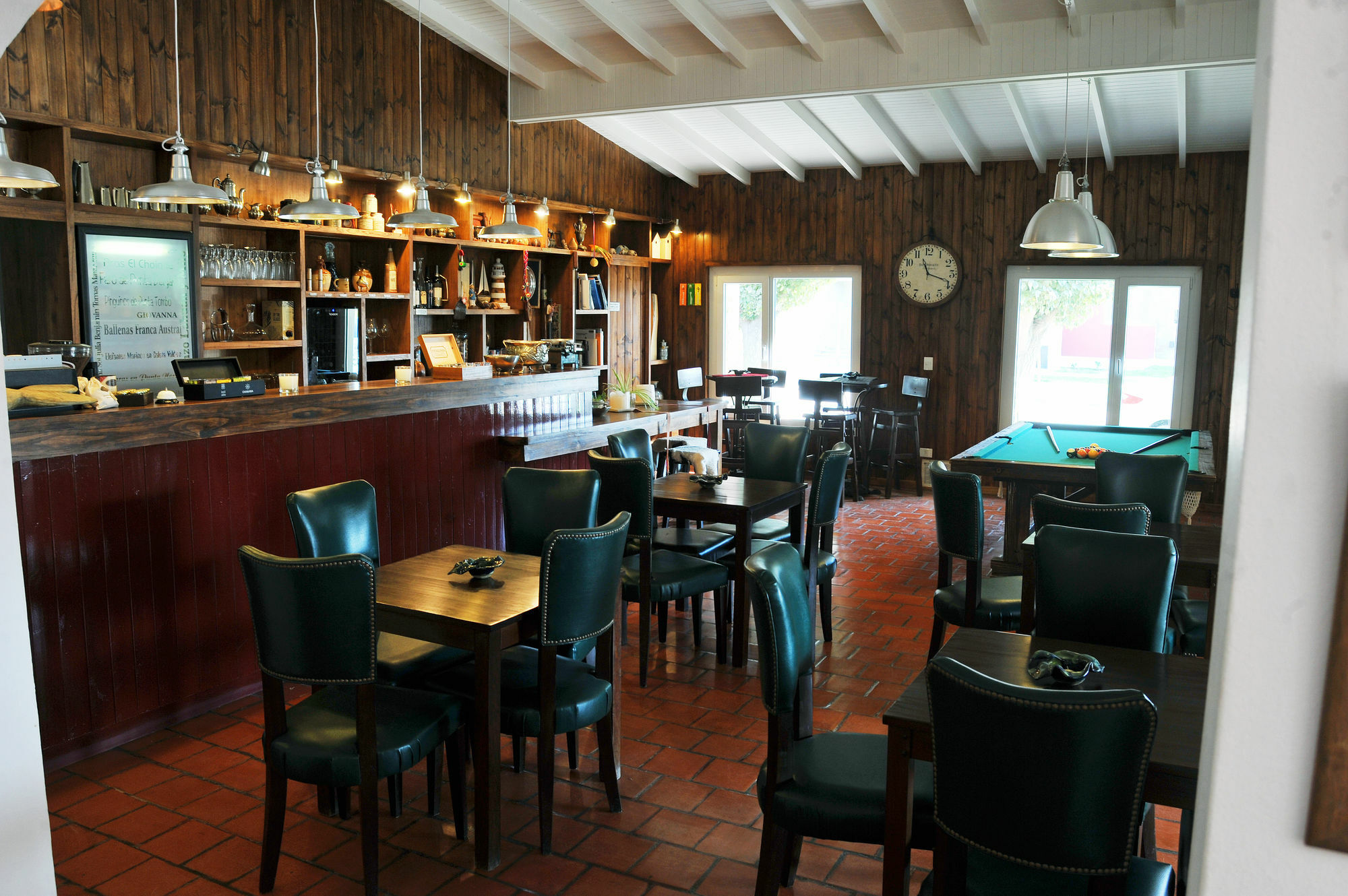 La Posada De Madryn Puerto Madryn Eksteriør billede