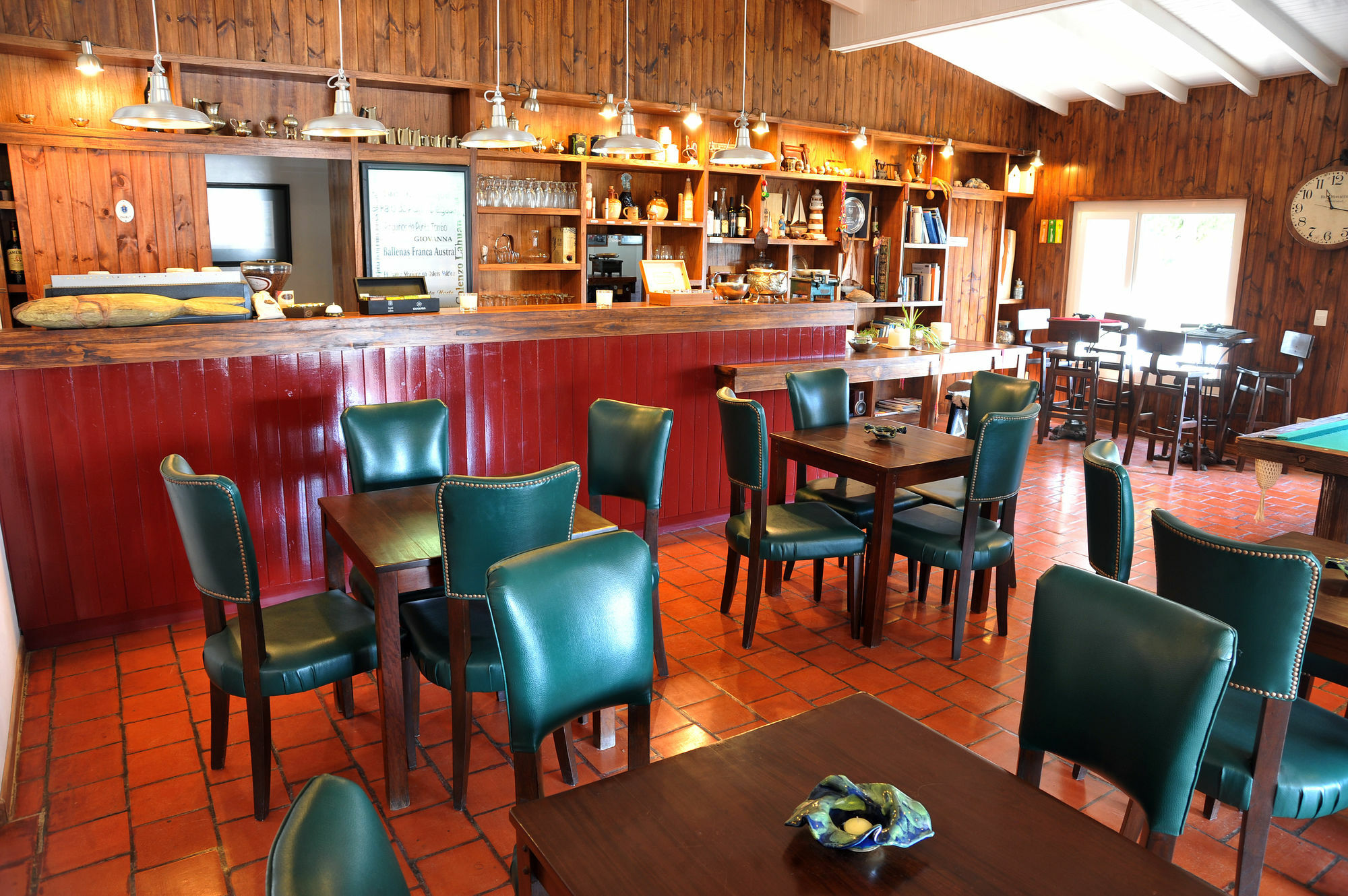 La Posada De Madryn Puerto Madryn Eksteriør billede