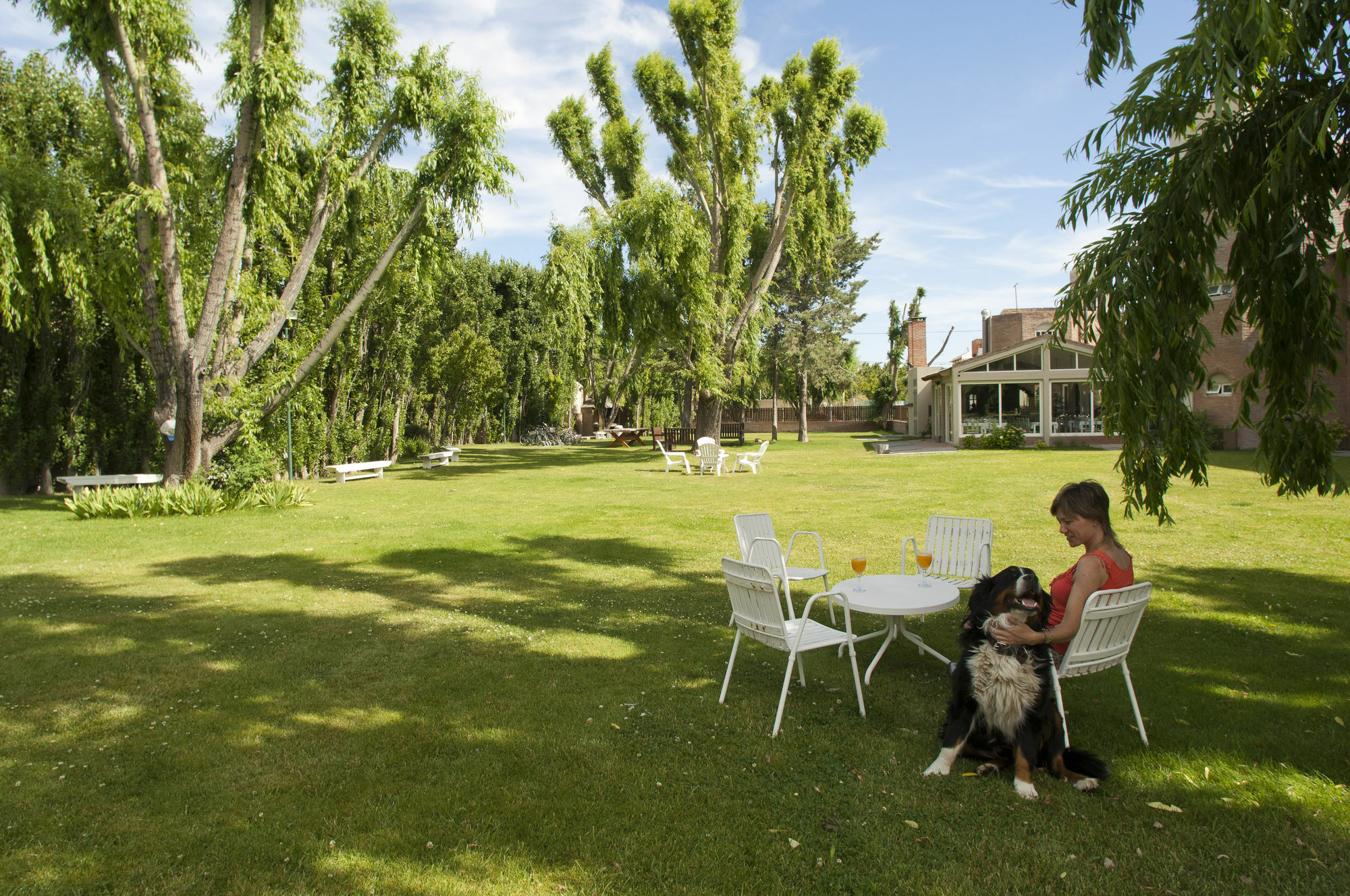 La Posada De Madryn Puerto Madryn Eksteriør billede