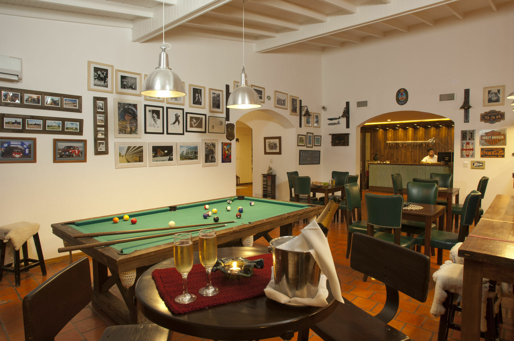 La Posada De Madryn Puerto Madryn Eksteriør billede