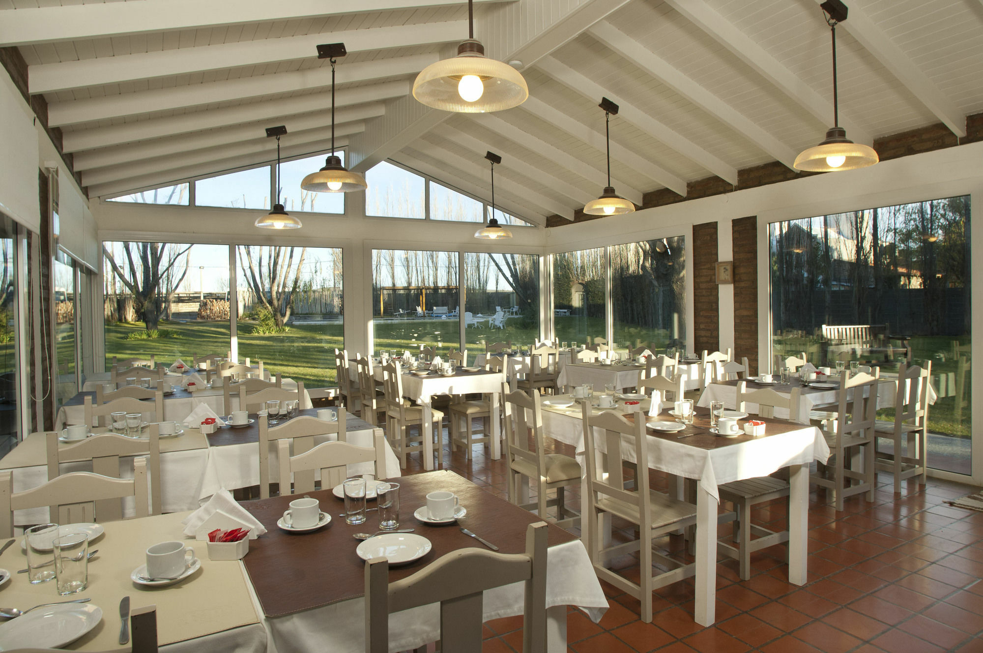 La Posada De Madryn Puerto Madryn Eksteriør billede