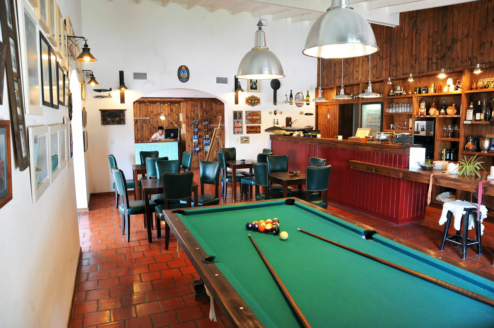 La Posada De Madryn Puerto Madryn Eksteriør billede