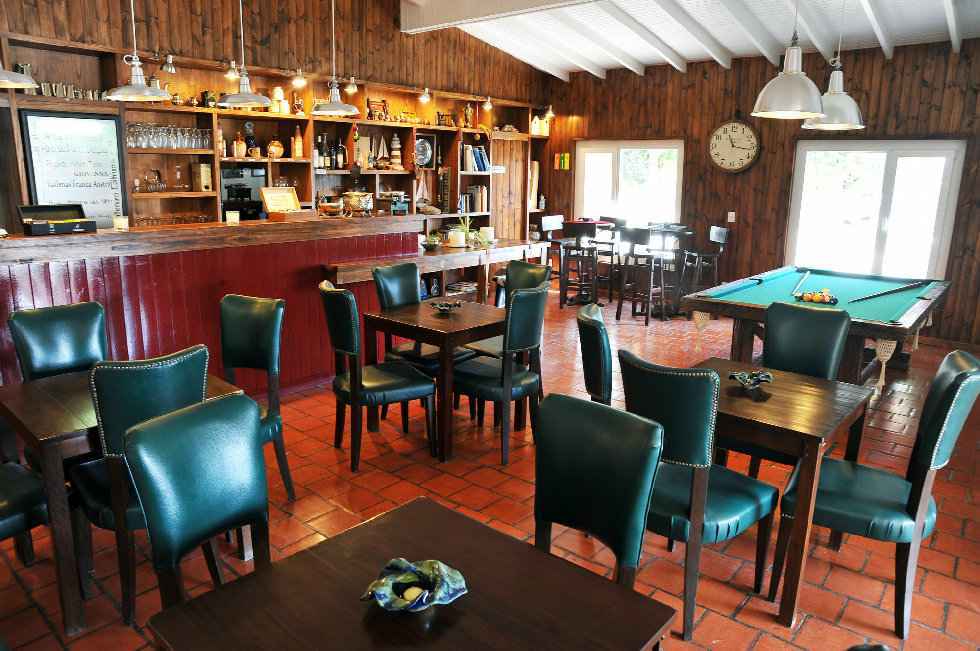 La Posada De Madryn Puerto Madryn Eksteriør billede