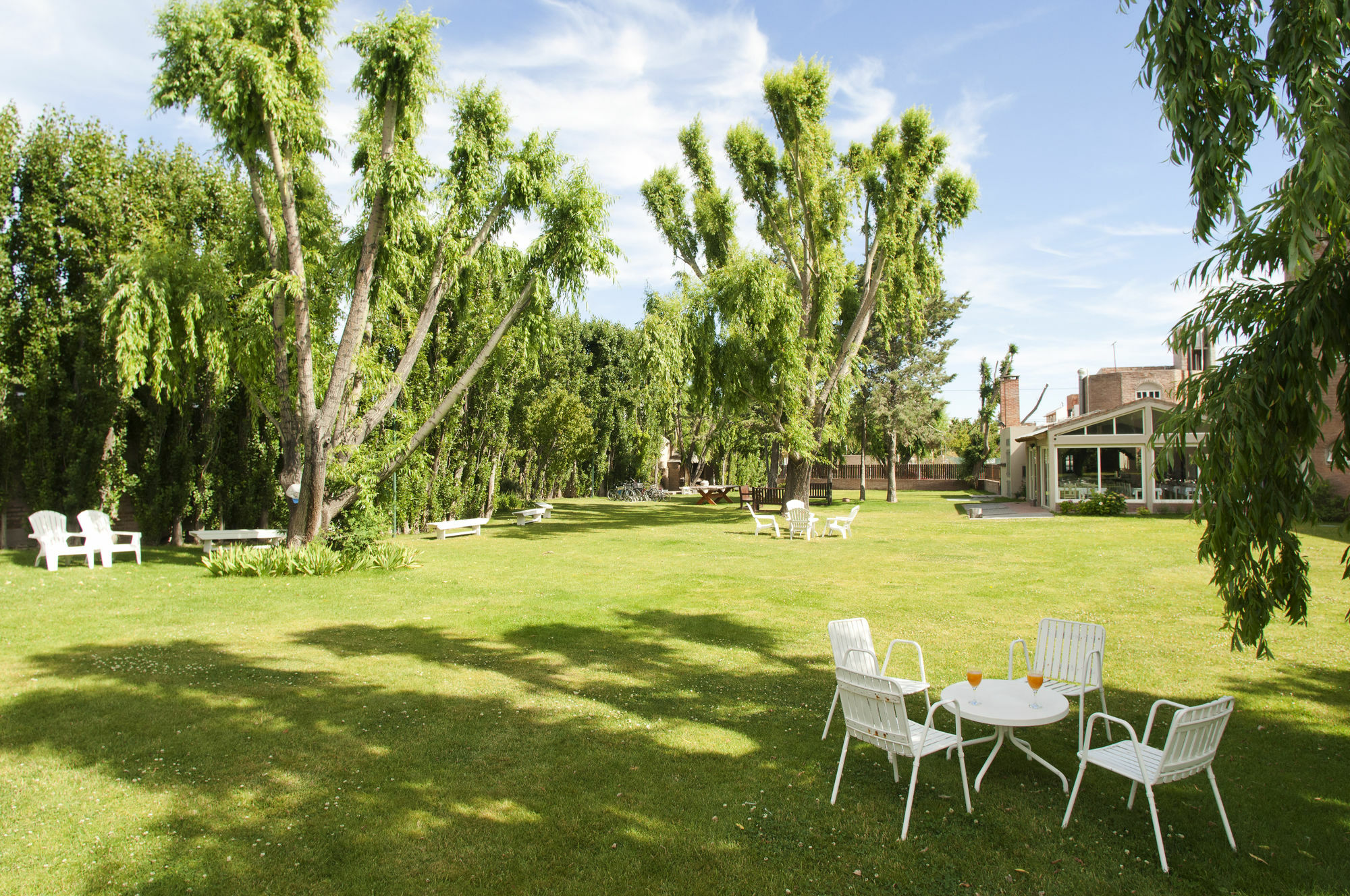 La Posada De Madryn Puerto Madryn Eksteriør billede